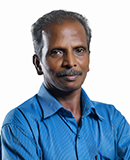 Thapasi Muthu